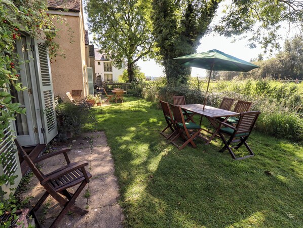 Cottage | Ristorazione all'aperto