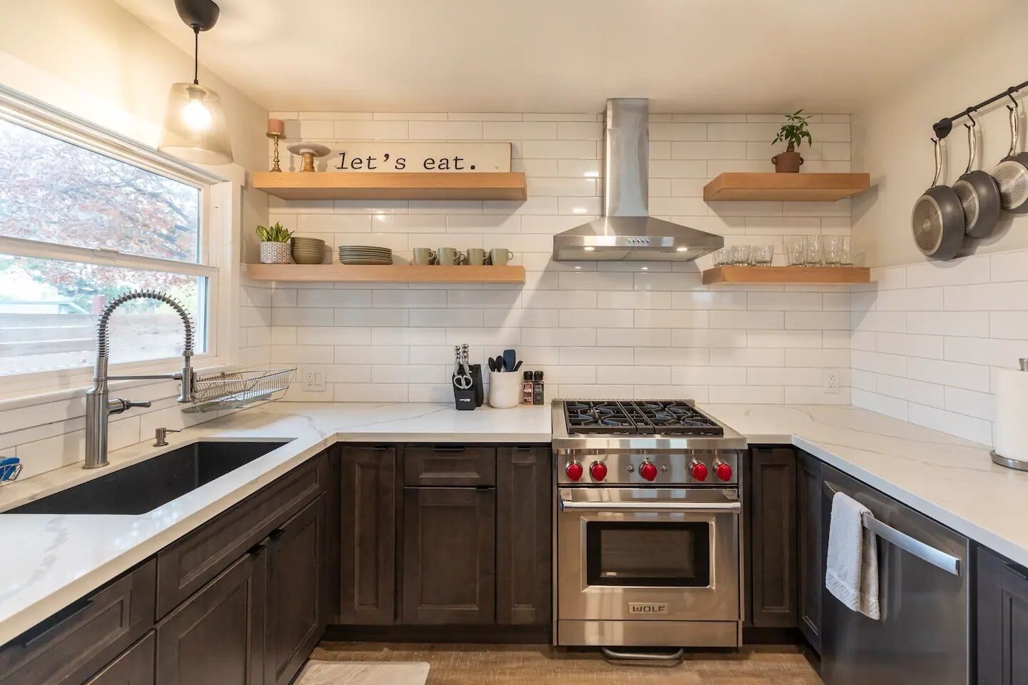 16th Street Retreat in Quiet Neighborhood with Easy Access to Downtown Paso