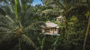 Room - Nadi Nature Resort - Adults Only (Penebel)