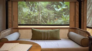 埃及棉床單、高級寢具、羽絨被、Select Comfort 床墊