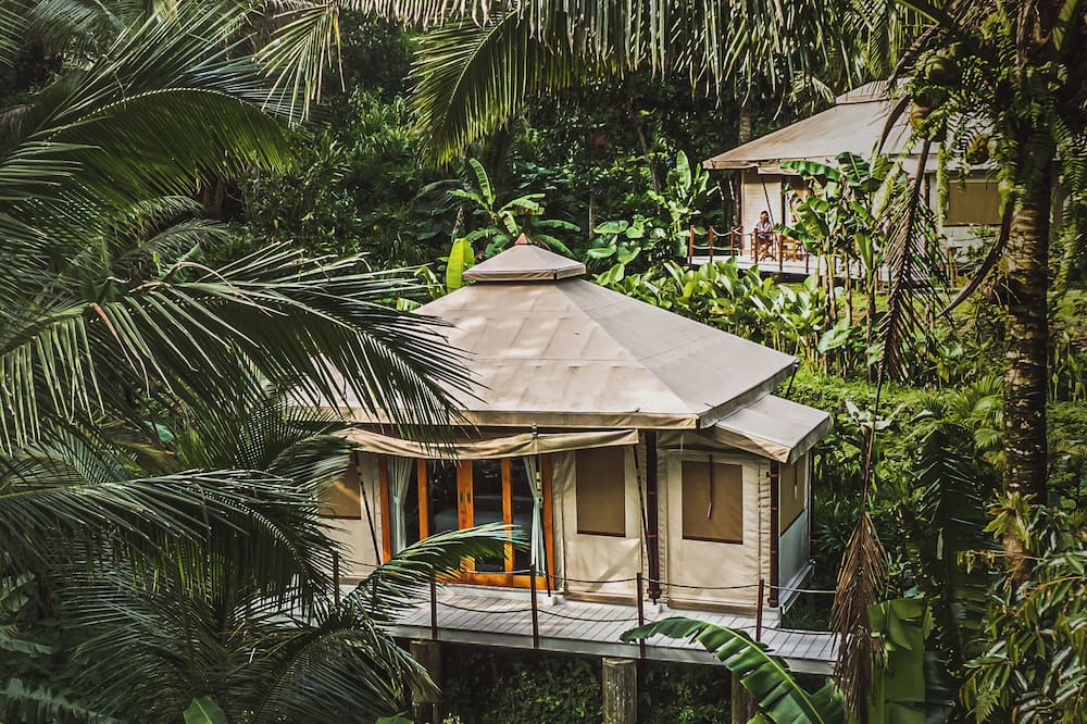 Nadi Nature Resort - Adults Only
