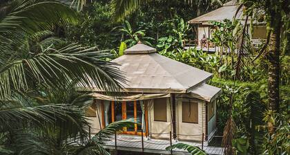 Nadi Nature Resort - Adults Only