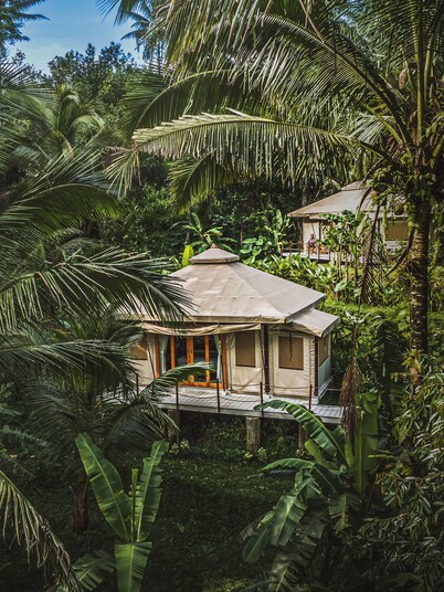 Nadi Nature Resort - Adults Only