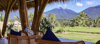 Nadi Nature Resort - Adults Only