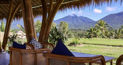 Nadi Nature Resort - Adults Only