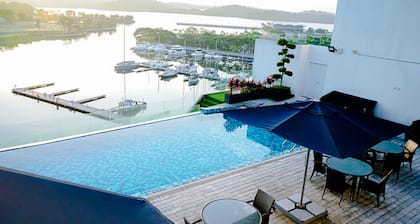 Marina Puteri Harbour Johor by Perfect Host