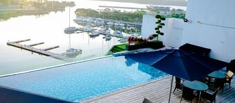 Marina Puteri Harbour Johor by Perfect Host