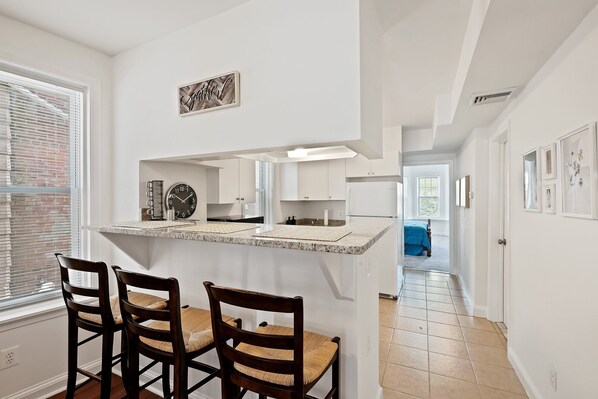 Interior - Modern 1BR in East Germantown (Philadelphia)