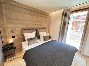 4 chambres, Wi-Fi gratuit