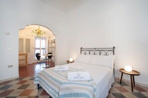 1 quarto, Wi-Fi, roupa de cama