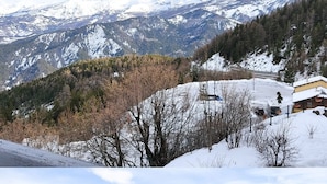 滑雪运动