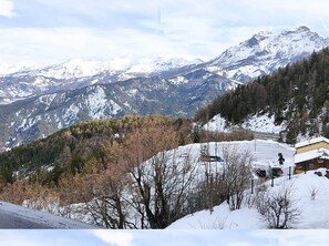 Deportes de invierno y ski