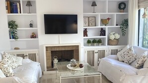 TV og bøker