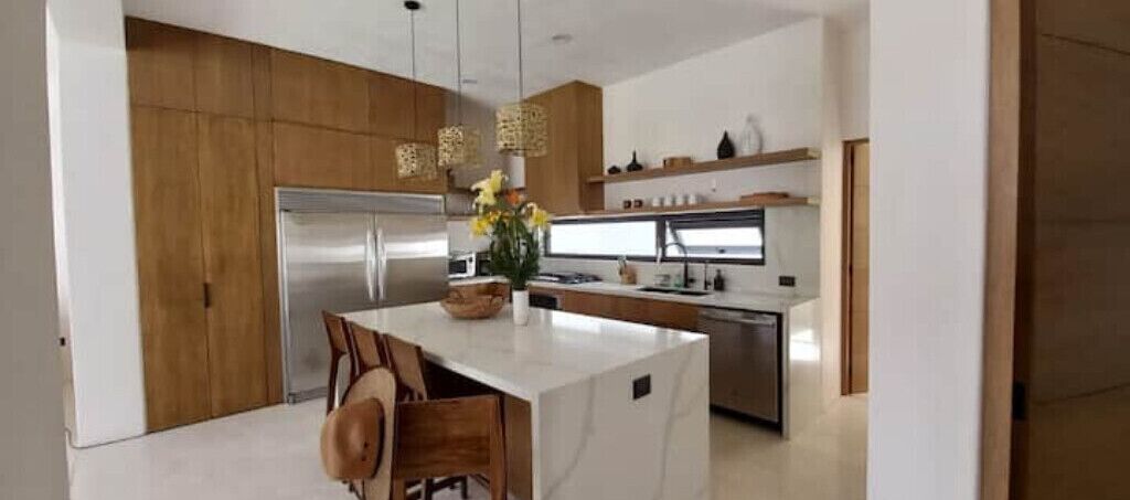 Casa Luuma - Beautiful 3 Story Villa in Sayulita - 2 blocks from the Beach