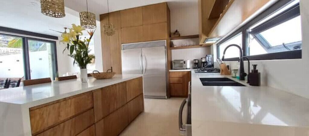 Casa Luuma - Beautiful 3 Story Villa in Sayulita - 2 blocks from the Beach