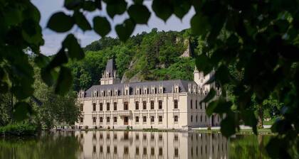 Hotel Schloss Hernstein