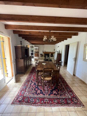 Restauration