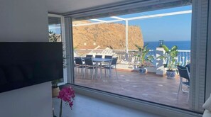 Interior - Apartment Embarcadero (Calahonda)
