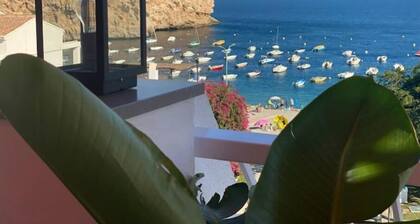 Apartment Embarcadero