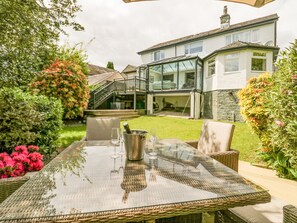 Cottage | Property grounds - Holme Fell (Coniston)