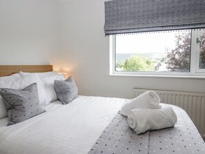 Cottage | 4 bedrooms, individually decorated, individually furnished, free WiFi - Holme Fell (Coniston)