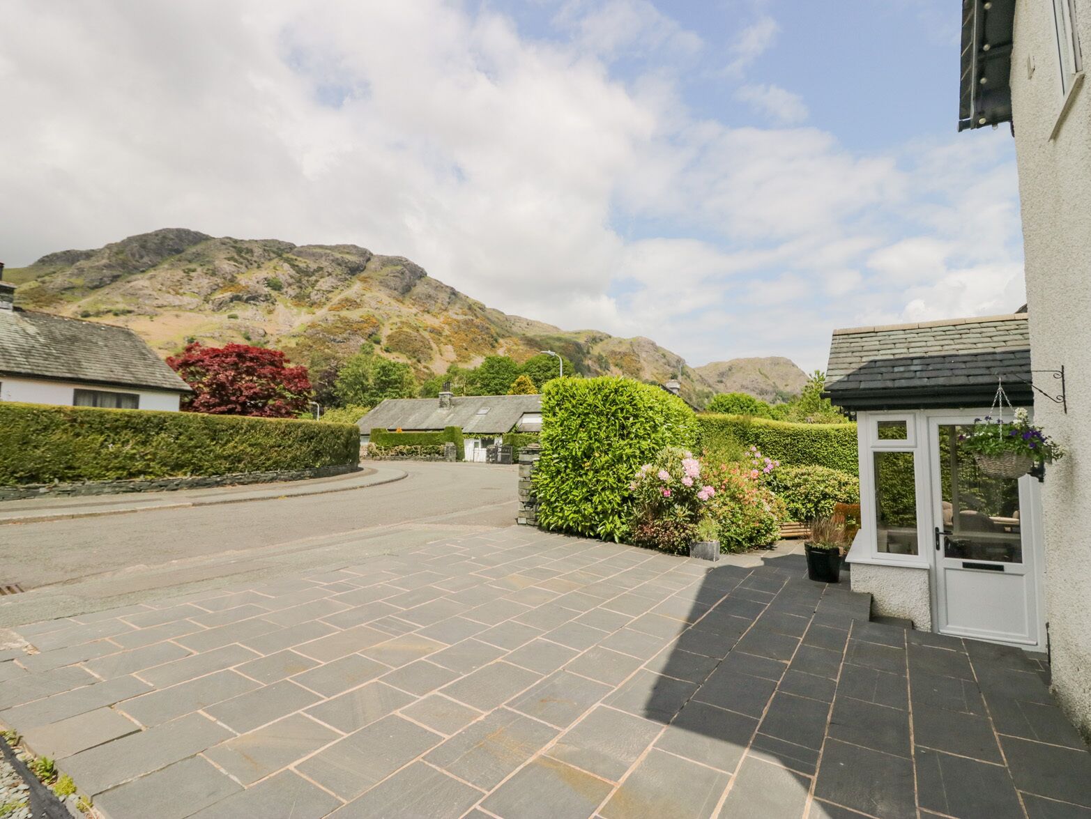 Casa de campo | Área da propriedade