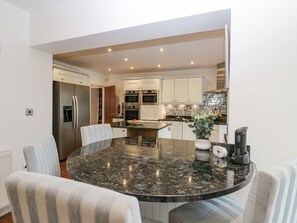 Dining - Holme Fell (Coniston)