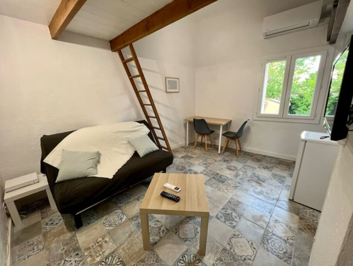 Image de profil de l’hôte