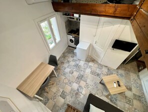 Interior - Studio in the center of Aix (Aix-en-Provence)