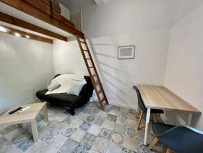 1 bedroom - Studio in the center of Aix (Aix-en-Provence)