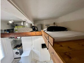 1 slaapkamer