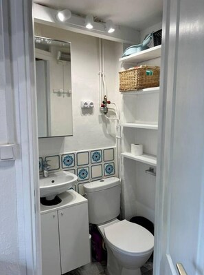 Badkamer
