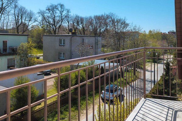 Property grounds - Zamkowa 42 | Unikatowe Studio | Parking (Puck)