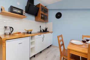 Unclassified image, 3 of 20, button - Zamkowa 42 | Unikatowe Studio | Parking (Puck)