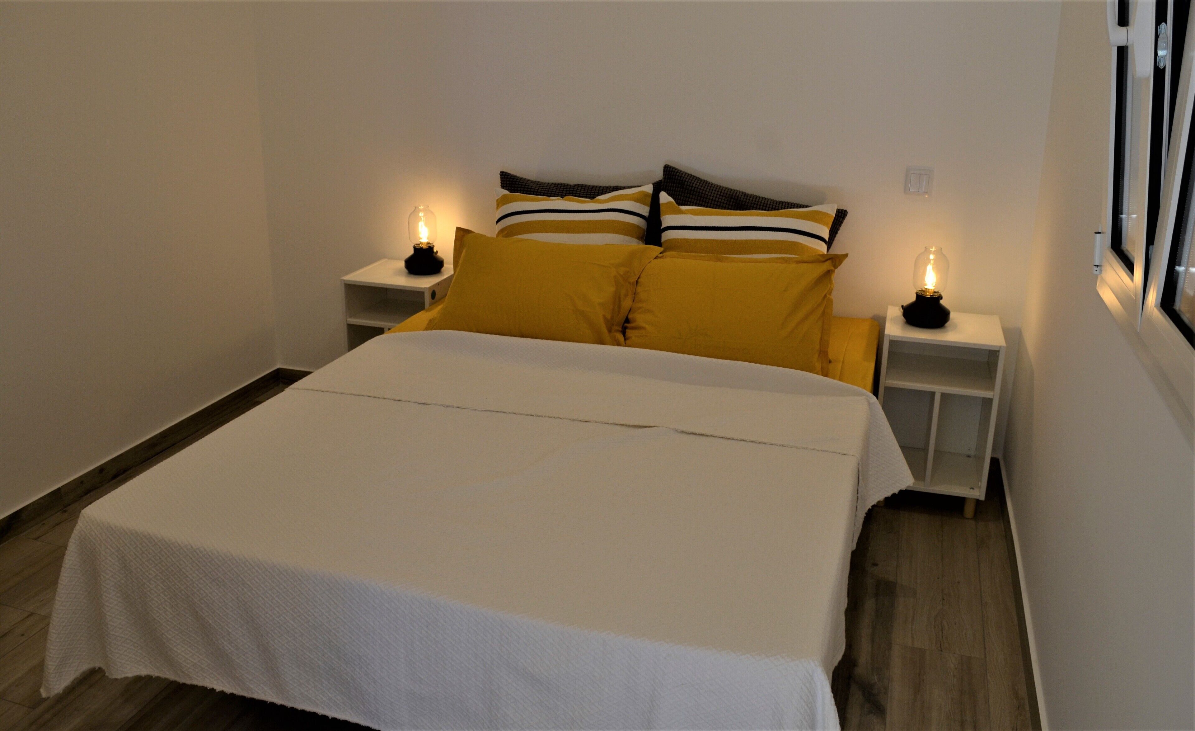 Newly Build Cottages With Pool Near Alcobaça, 20 min From Nazaré!