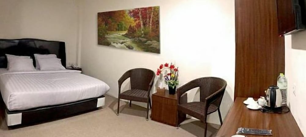 Superstar Hotel Dumai photo 6