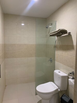 Bathroom - Superstar Hotel (Dumai)