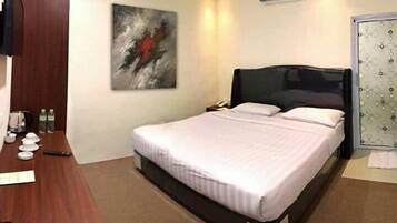 Superior-Zimmer | Minibar, Schreibtisch, laptopgeeigneter Arbeitsplatz, kostenloses WLAN