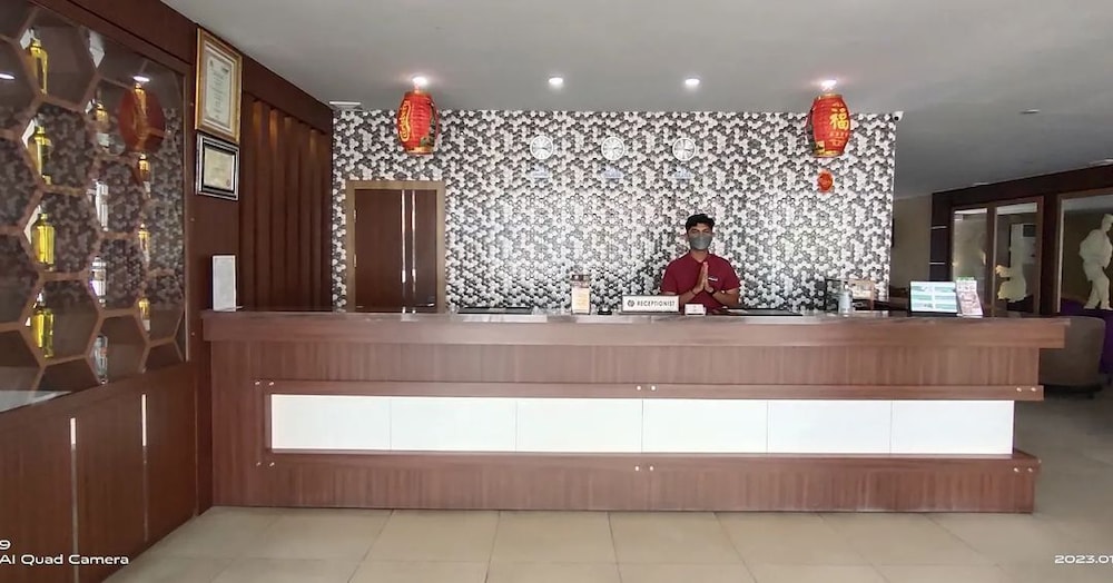 Superstar Hotel Dumai photo 7