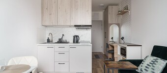 RentPlanet - Studio Fabryczna