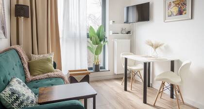 RentPlanet - Studio Fabryczna