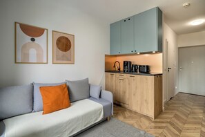 مطبخ صغير خاص