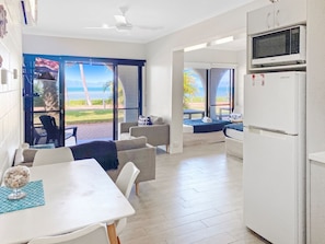 Interior - Beachside Palms Unit 4-BOM (Nelly Bay)