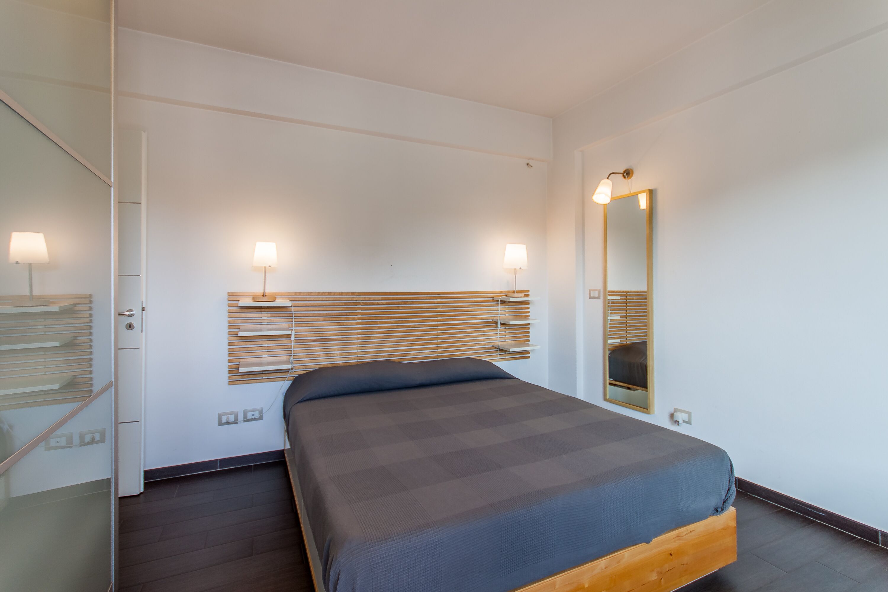 Vicerè Apartment With AC and Wi-fi