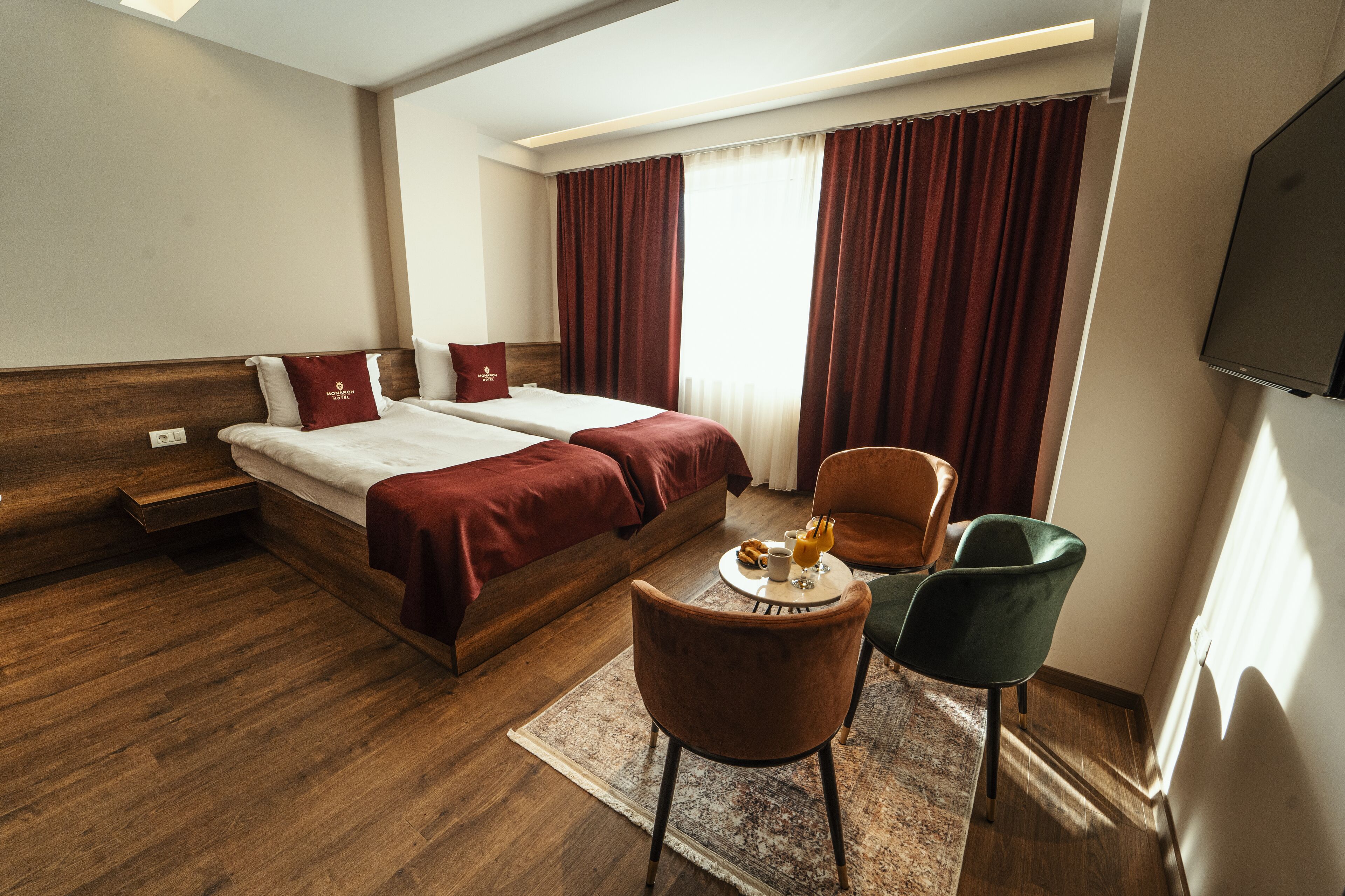 Comfort Triple Room | Free WiFi