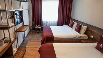 Comfort Triple Room | Free WiFi