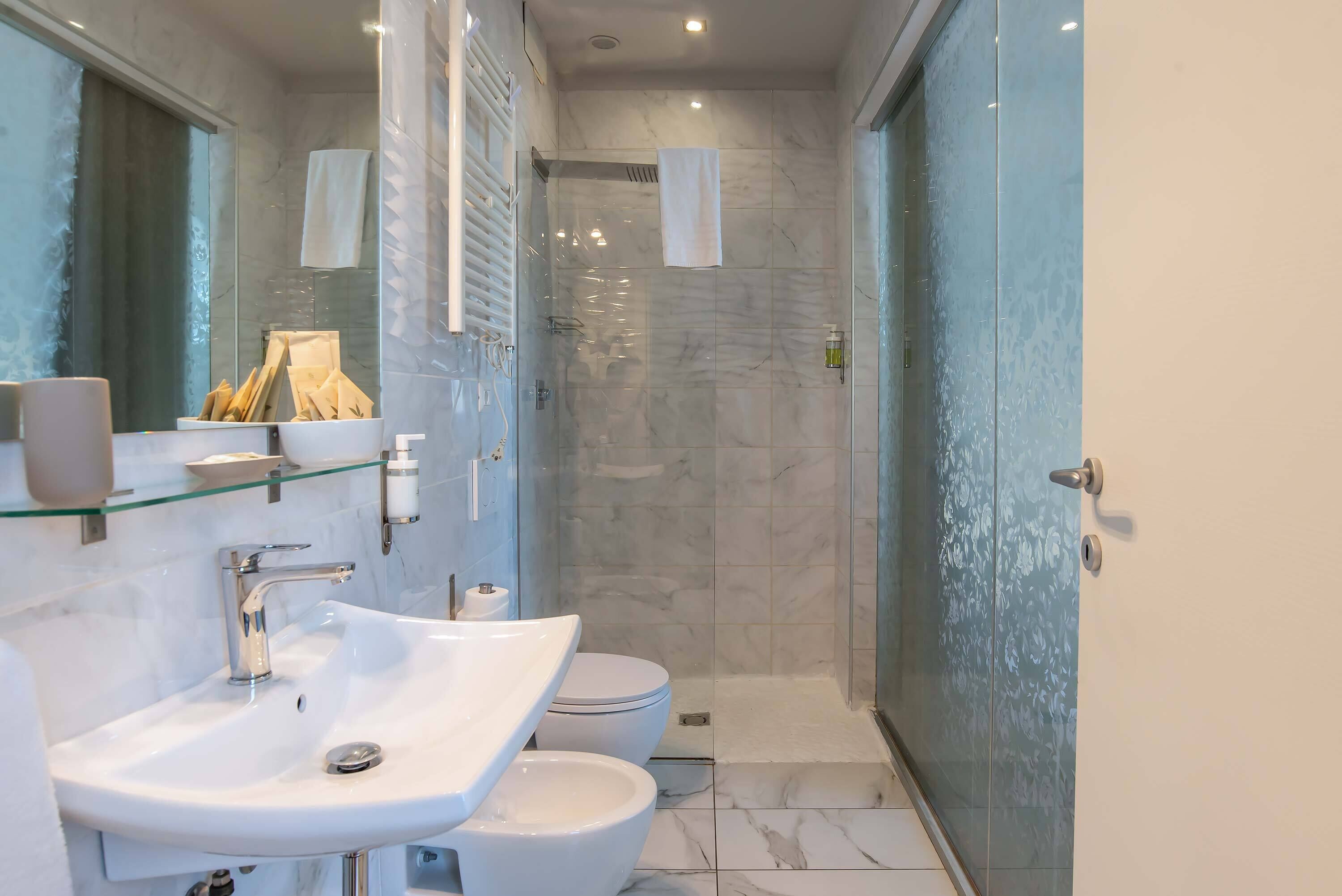 Photo - IL MERCATO CENTRALE B and B