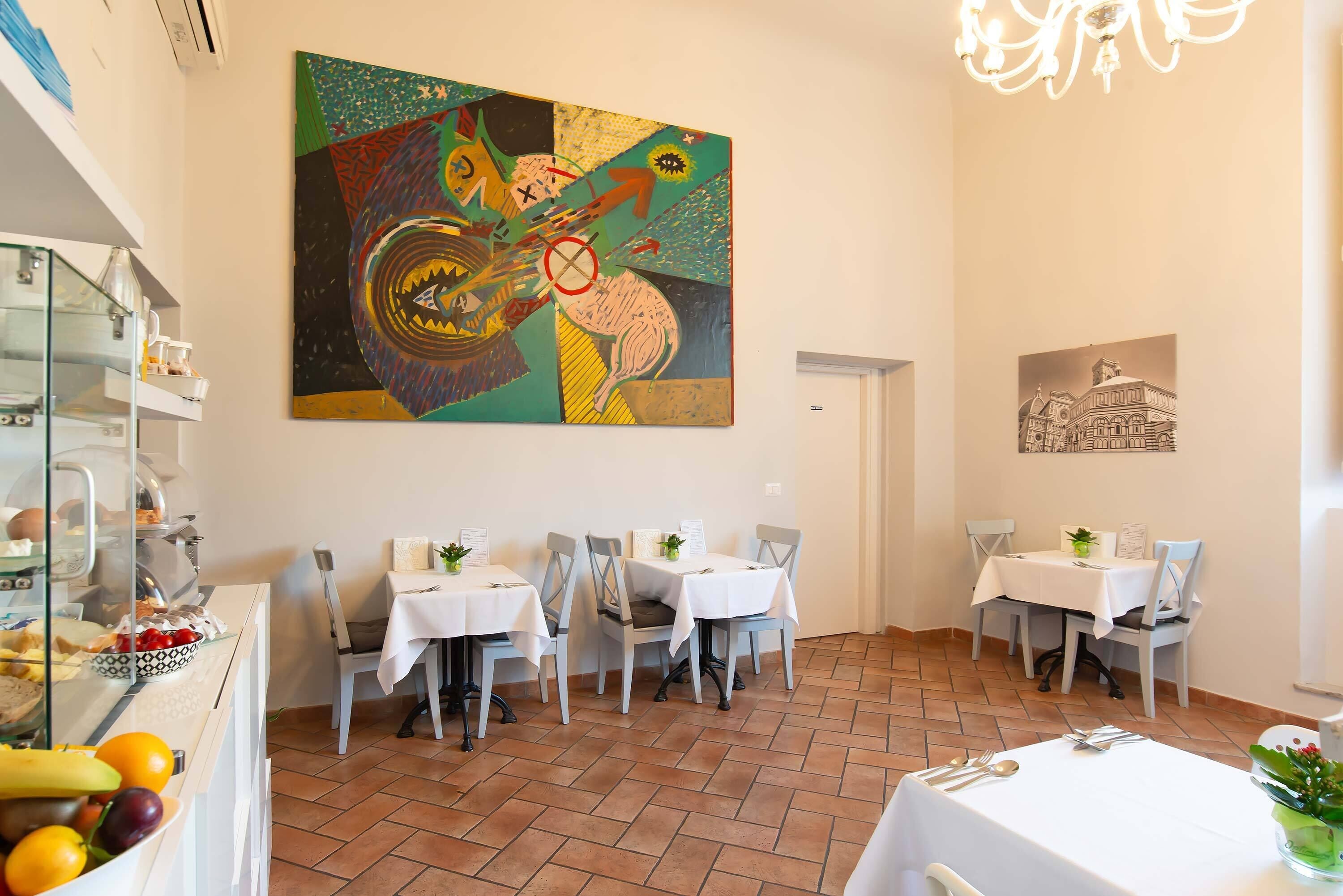 Photo - IL MERCATO CENTRALE B and B