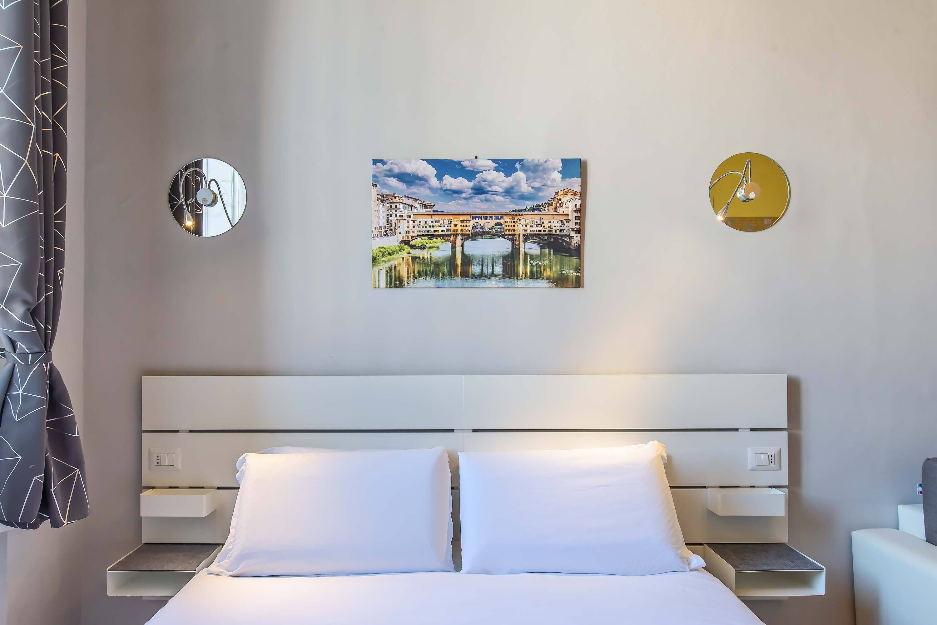 Photo - IL MERCATO CENTRALE B and B