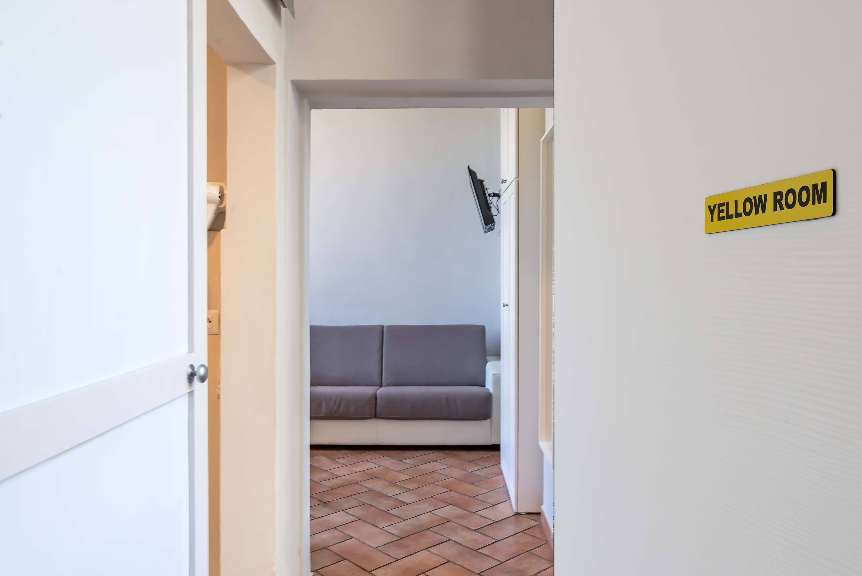 Photo - IL MERCATO CENTRALE B and B